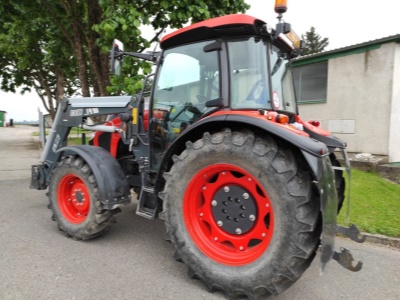 Traktor KUBOTA M5111