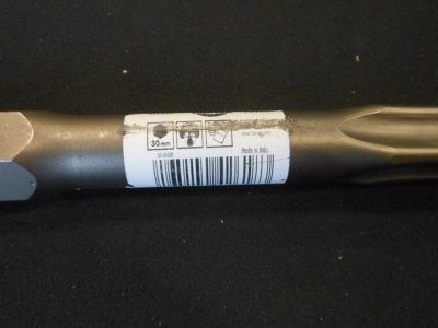 Hawera 265032 - Špice 400 mm samoostřící šestihran 30 mm 