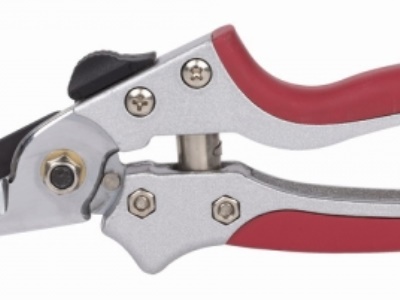 KRTGR1013 - Nůžky zahradnické SK5 205mm přímé AL