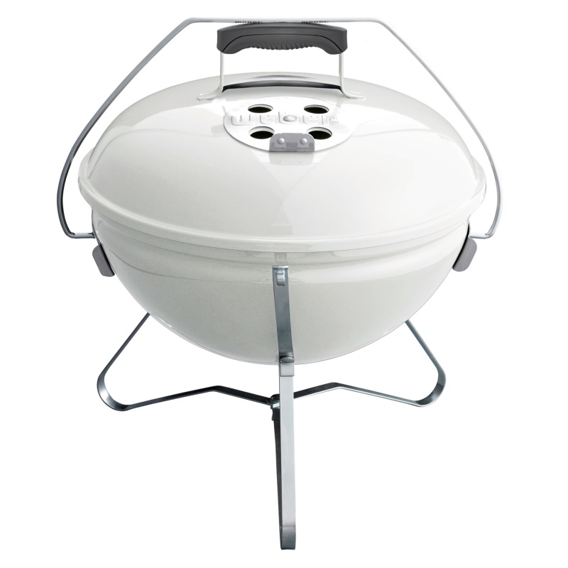 Gril Weber Smokey Joe Premium, 37 cm, slonovinová