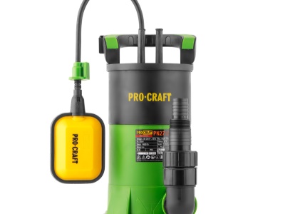 Čerpadlo ponorné Procraft PN27