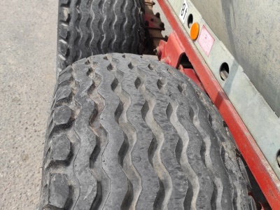 Kalová cisterna Leonhard J/T 70