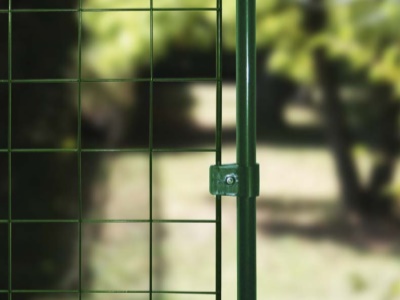 VERDEMAX plotová spojka 8558