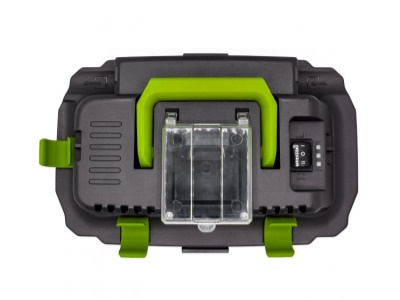 Průmyslový vysavač aku Procraft VP20