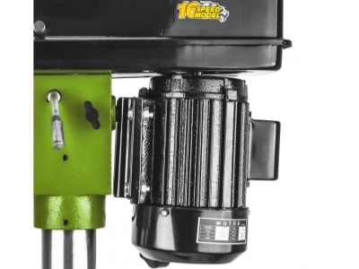 Sloupová vrtačka Procraft BD2150