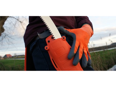 Silky Sugowaza 420-6.5-5.5 - pila se zahnutou pevnou čepelí