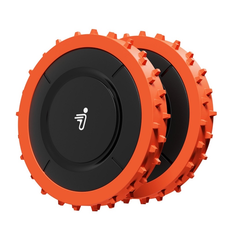 SEGWAY Off-Road Wheels - i1A03E