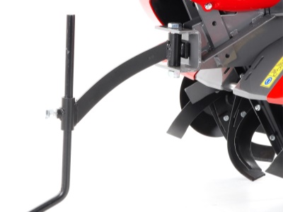 PUBERT SET5 s vozíkem VARIO P