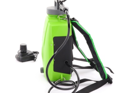 VERDEMAX AKU postř. FUTURA 8