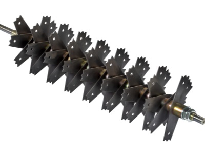 Rotor nožový - pro vertikutátor