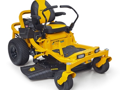 Rider CubCadet ENDURO XZ5 L107