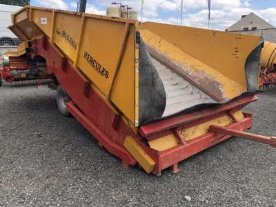 Příjmový stůl Herkules Bijlsma Jumbo 2400 H