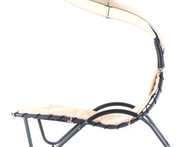 Lehátko JORDAN De Luxe