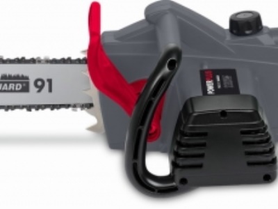 POWEG1011 - Elektrická řetězová pila 2 200W 400mm