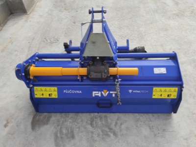 Půdní fréza Rotary Tiller  TL125