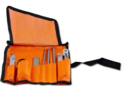 Arnold Sada na broušení pilových řetězů