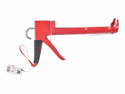 KRTH40002 - Kovová vytlačovací pistole 225mm