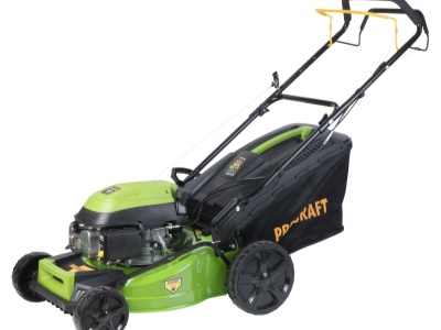 Benzínová sekačka Procraft PLM460