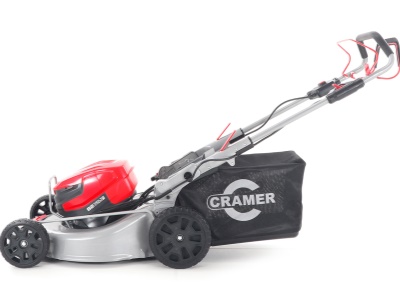 CRAMER 82LM51SX + KIT