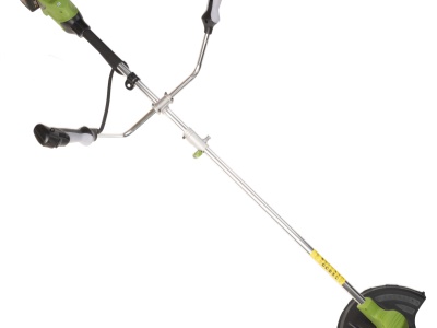 Aku křovinořez Procraft PTA40 (bez baterie a nabíječky)