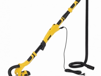 POWX04761 - Bruska na sádrokarton / žirafa 710 W