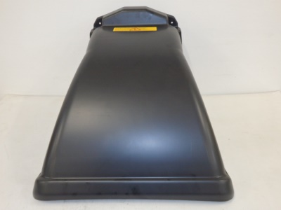 WB Zadní deflektor DKK-589