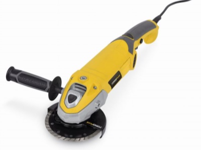 POWX0613 - Úhlová bruska 125 mm / 1 200 W 