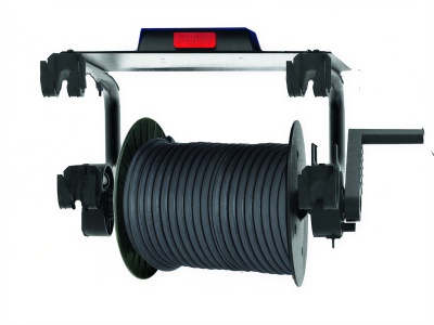 Michelin Kit pro zavěšení na zeď vč. hadice 15 m - ( MPX 160C, MPX 160CK )