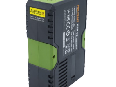 Startovací zdroj s funkcí kompresoru Procraft JSAP-12NE