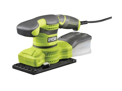 Ryobi RSS200-G - elektrická vibrační bruska 200W