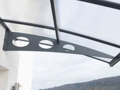 Palram - Canopia Herald 2230 - vchodová stříška