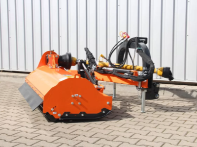 Mulčovač TALEX EVO 165