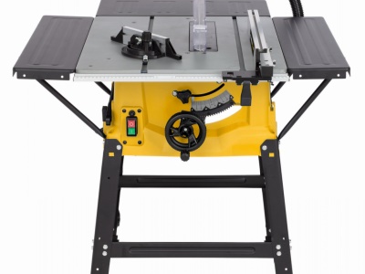 POWX07595 - Stolová pila 2000 W 250 mm