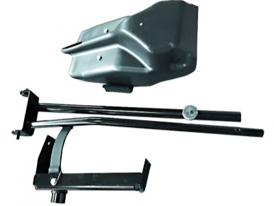 MULČ. SADA SÉRIE 450/500, 92/105CM BEZ NOŽŮ