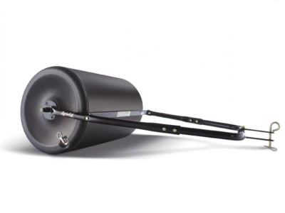 PLASTOVÝ TRAVNÍ VÁLEC ŠÍŘE 91CM