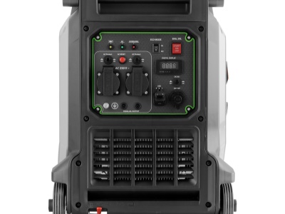 Invertorová elektrocentrála Procraft IGP55