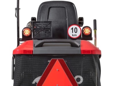 Silniční sada - pro standardní modely