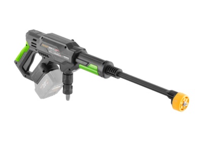 Aku tlaková myčka Procraft CW20 (bez baterie a nabíječky)