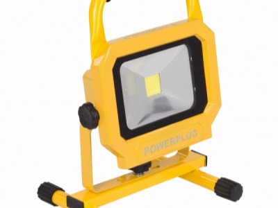 POWLI234 - LED přenosné prostorové světlo 20 W