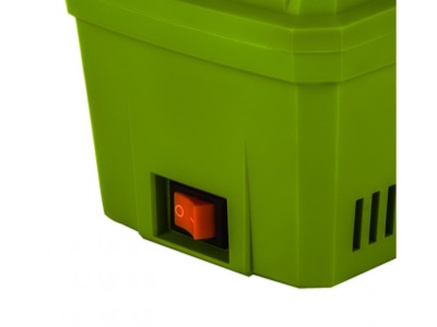 Bruska na vrtáky Procraft EBS250