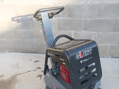 Vibrační deska obousměrná GIANT GPR2553G