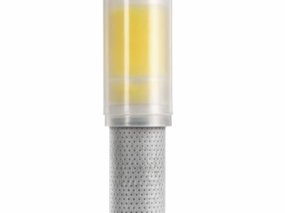 SF001C - Filtr pro sprchovou hlavici ACF - citron