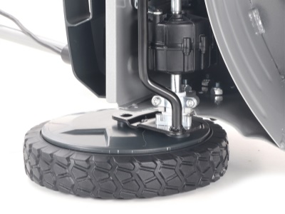 CRAMER 82LM46SX + KIT