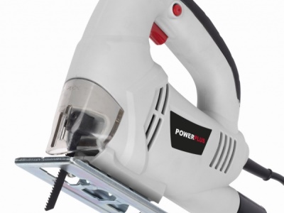 POWC2010 - Přímočará pila 350 W