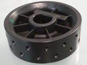 Výsevní váleček Terradonis X-30