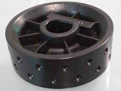 Výsevní váleček Terradonis X-30