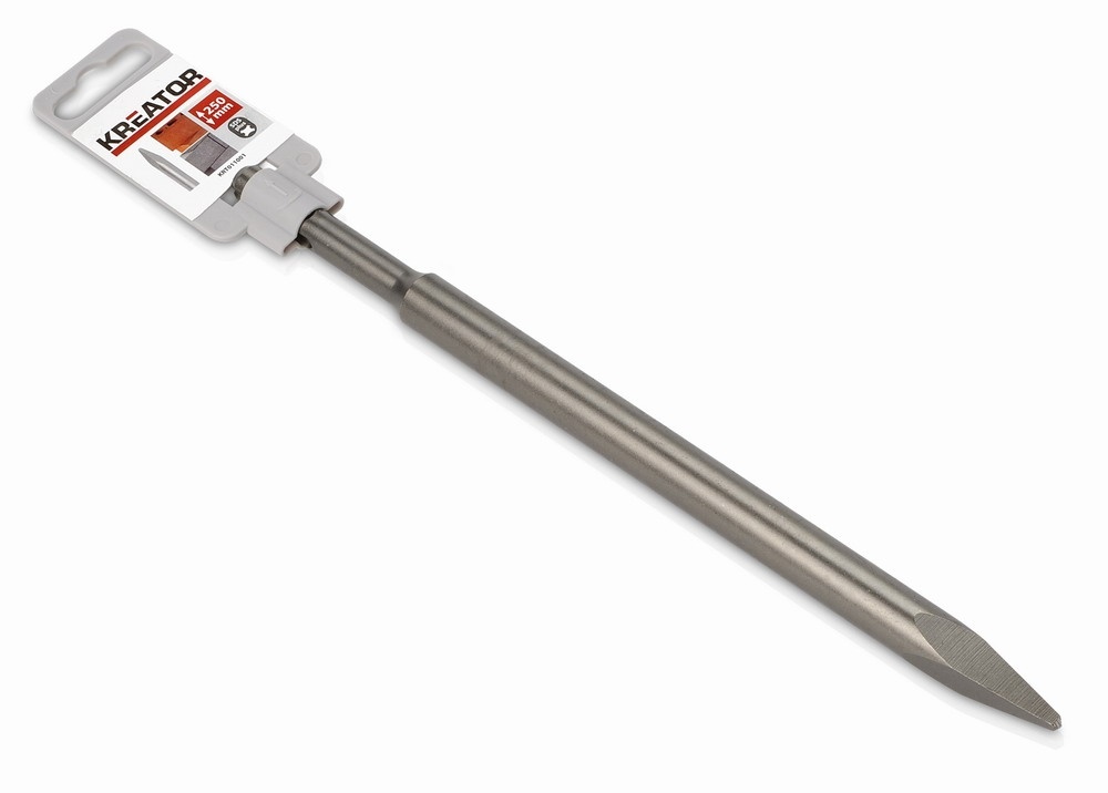 KRT011001 - SDS Plus sekáč špice 250mm