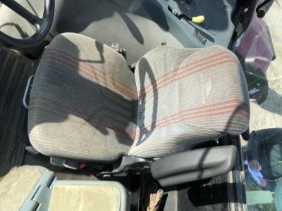 Traktor MCCORMICK MTX 165