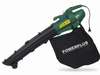 POW63171 - Elektrický vysavač/foukač 3000W