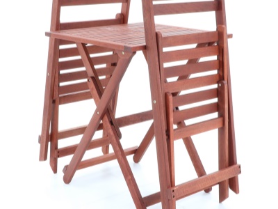 MERANTI KRETA SET 2+1